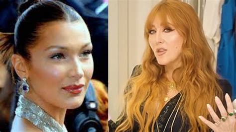 is charlotte tilbury boycott